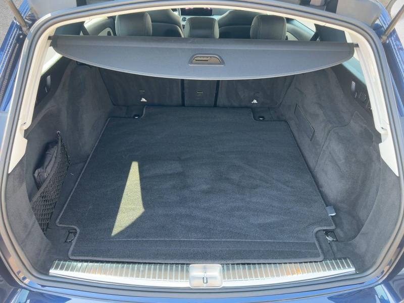MERCEDES-BENZ E 200 d T-Modell A Edition