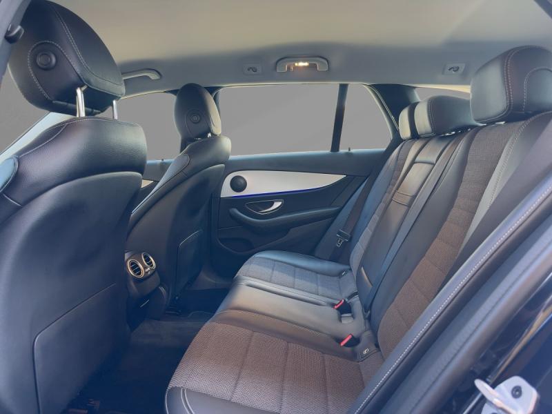 MERCEDES-BENZ E 200 d T-Modell A Edition