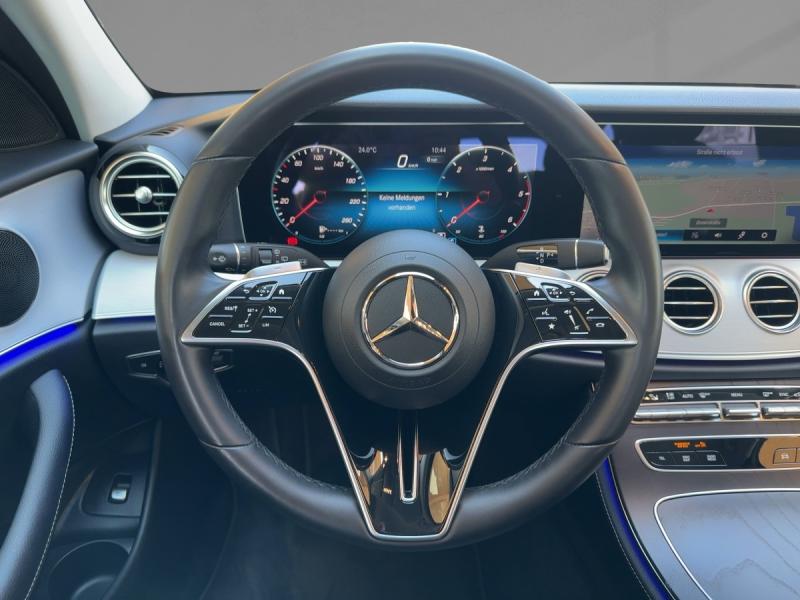 MERCEDES-BENZ E 200 d T-Modell A Edition