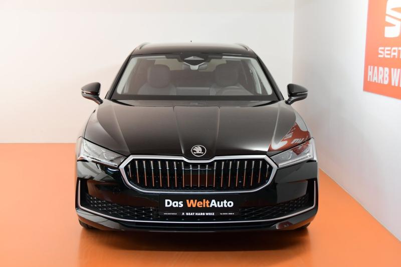 Škoda Superb Combi Selection iV TSI DSG