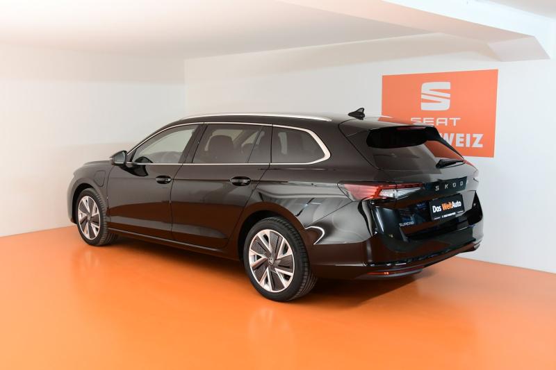 Škoda Superb Combi Selection iV TSI DSG