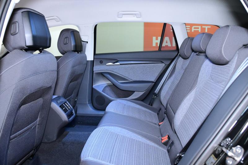 Škoda Superb Combi Selection iV TSI DSG