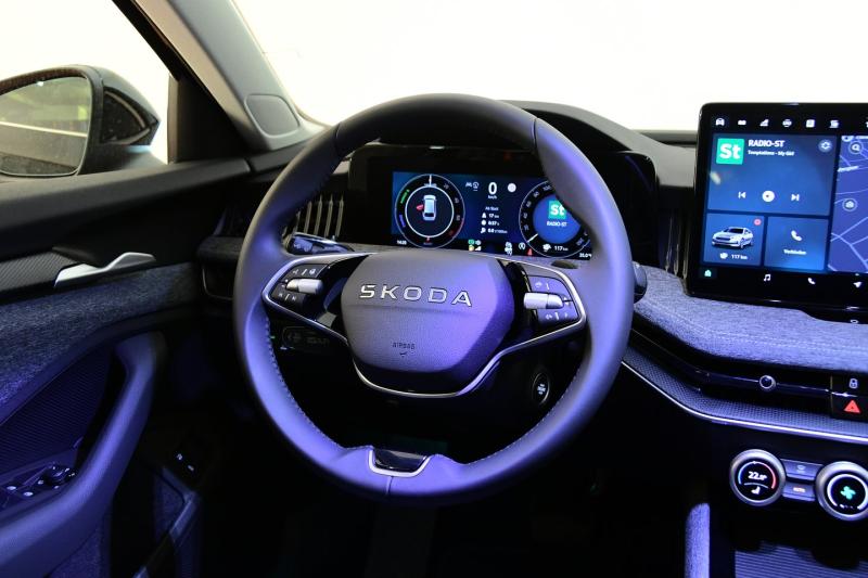 Škoda Superb Combi Selection iV TSI DSG