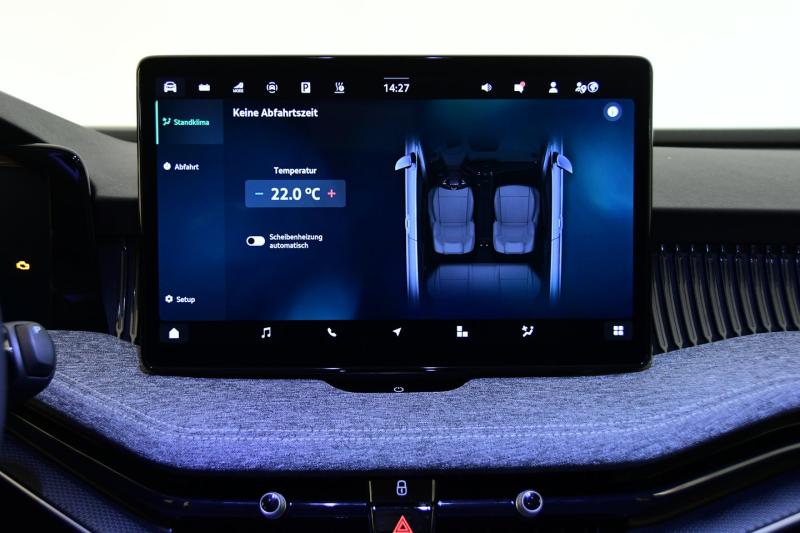 Škoda Superb Combi Selection iV TSI DSG