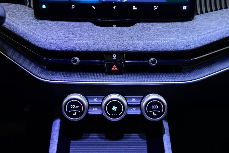 Škoda Superb Combi Selection iV TSI DSG