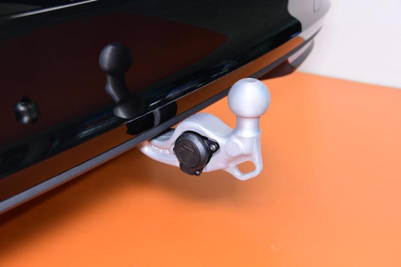 Škoda Superb Combi Selection iV TSI DSG