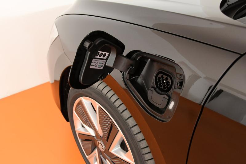 Škoda Superb Combi Selection iV TSI DSG