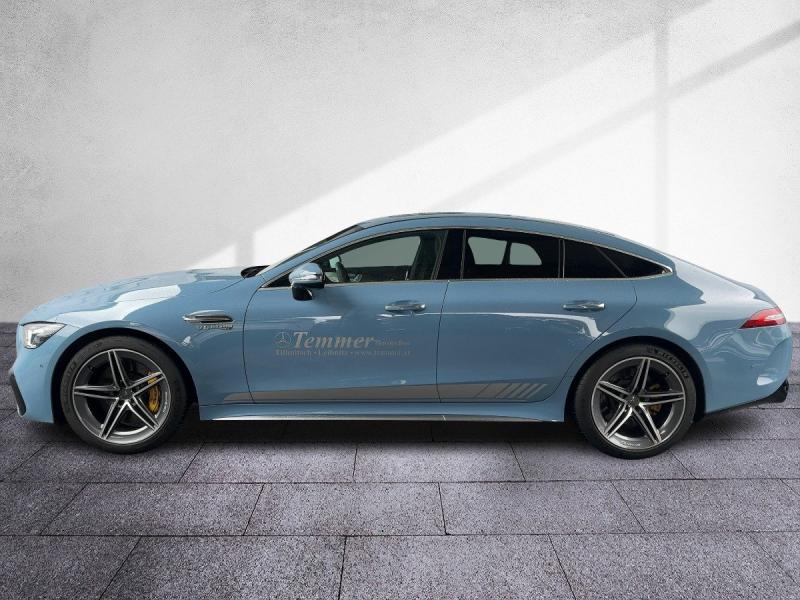 MERCEDES-BENZ Mercedes-AMG GT63 S 4M+ NP €289.220.-