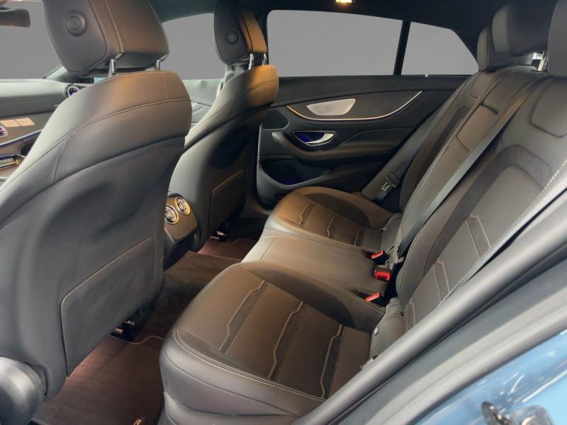 MERCEDES-BENZ Mercedes-AMG GT63 S 4M+ NP €289.220.-