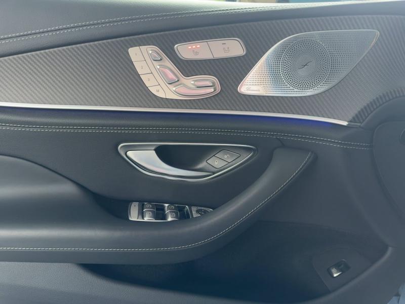 MERCEDES-BENZ Mercedes-AMG GT63 S 4M+ NP €289.220.-