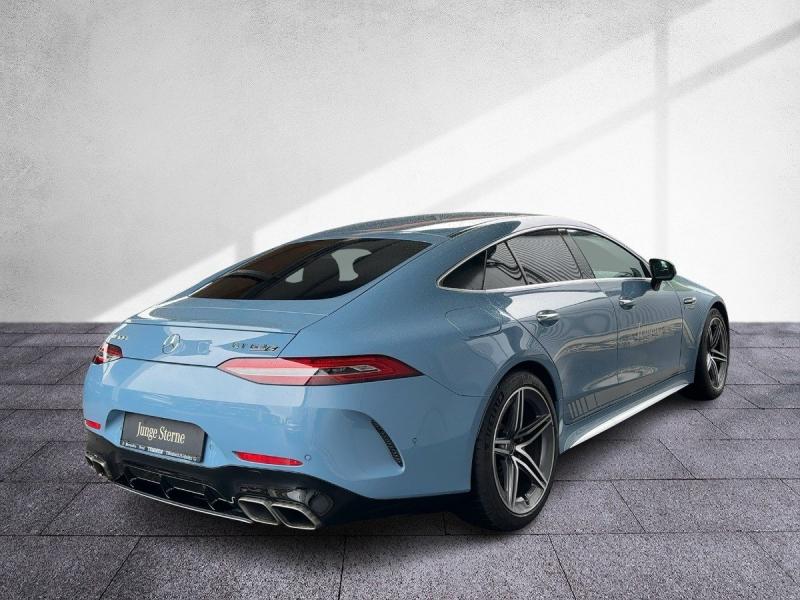 MERCEDES-BENZ AMG GT63 S 4M+ NP €289.220.-
