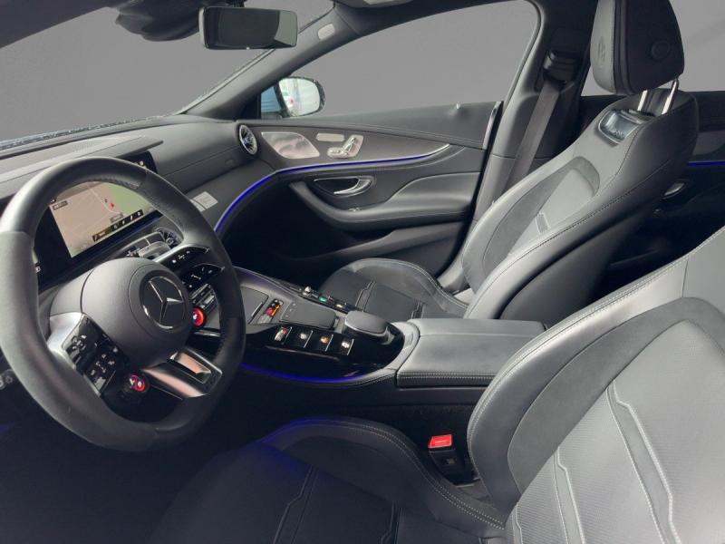MERCEDES-BENZ Mercedes-AMG GT63 S 4M+ NP €289.220.-