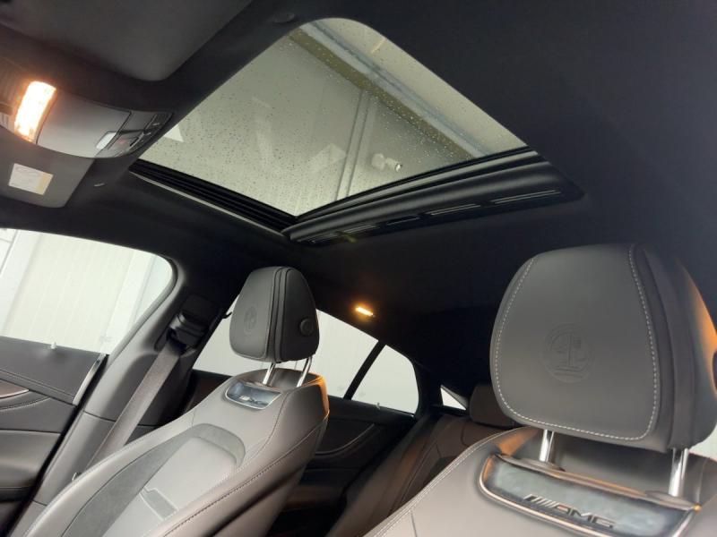 MERCEDES-BENZ Mercedes-AMG GT63 S 4M+ NP €289.220.-