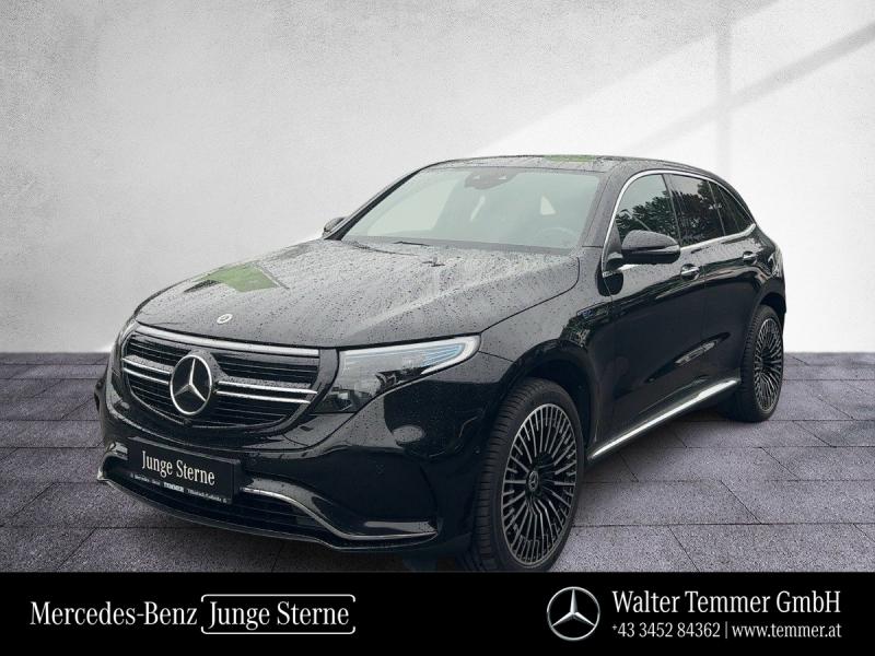 MERCEDES-BENZ EQC 400 4M AMG NP € 94.910.-