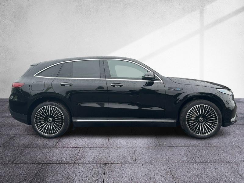 MERCEDES-BENZ EQC 400 4M AMG NP € 94.910.-