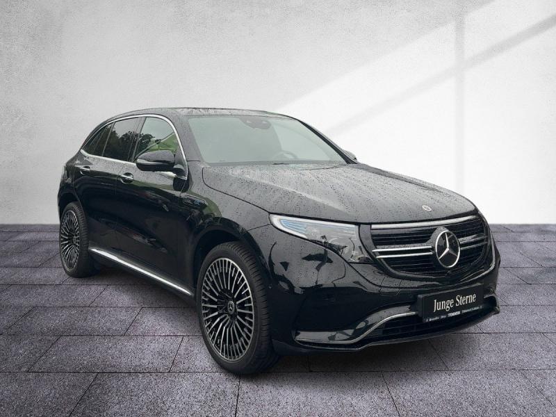 MERCEDES-BENZ EQC 400 4M AMG NP € 94.910.-