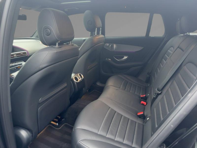MERCEDES-BENZ EQC 400 4M AMG NP € 94.910.-