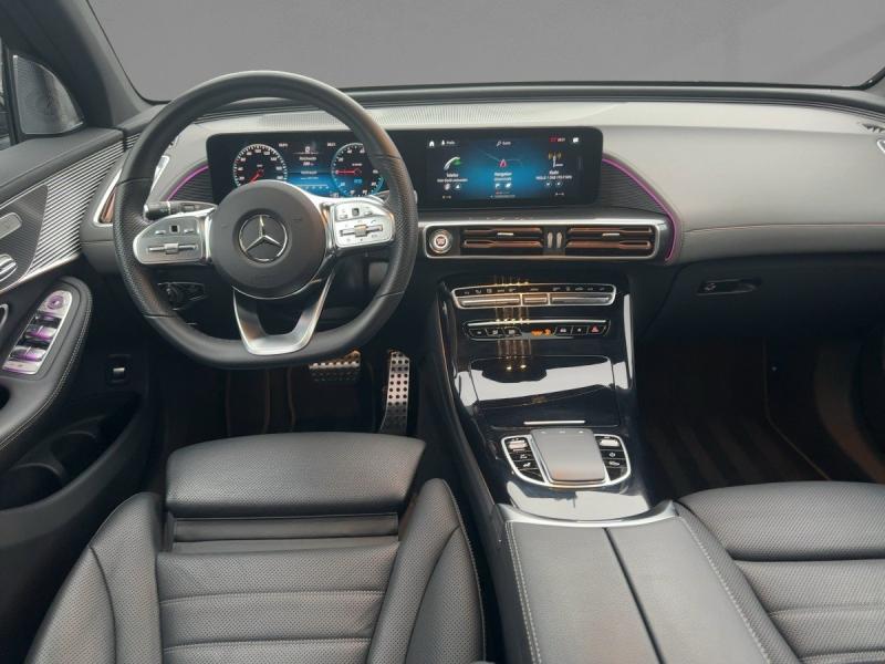 MERCEDES-BENZ EQC 400 4M AMG NP € 94.910.-