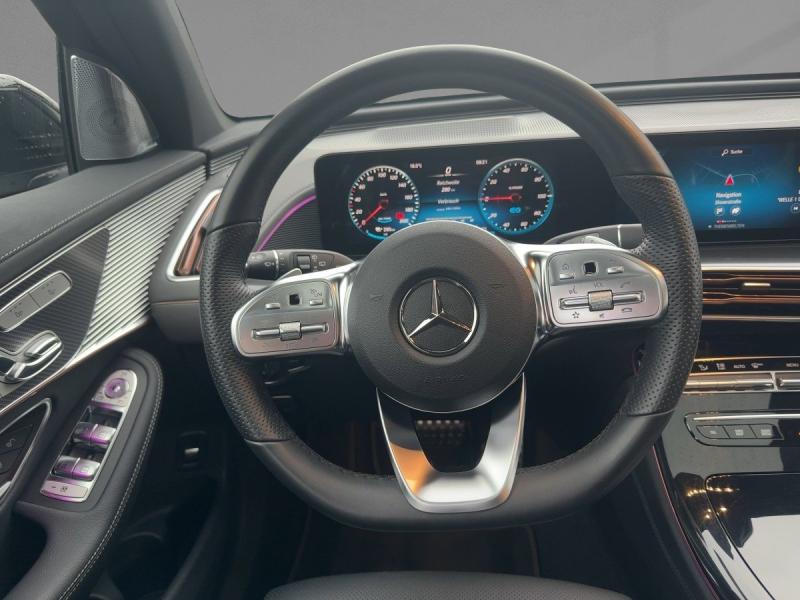 MERCEDES-BENZ EQC 400 4M AMG NP € 94.910.-