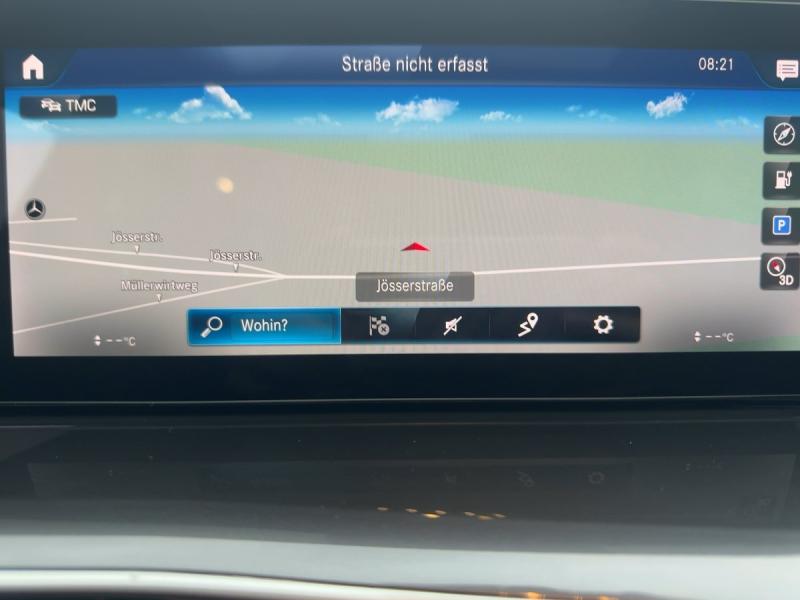 MERCEDES-BENZ EQC 400 4M AMG NP € 94.910.-