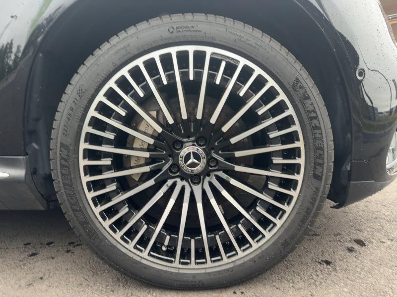 MERCEDES-BENZ EQC 400 4M AMG NP € 94.910.-