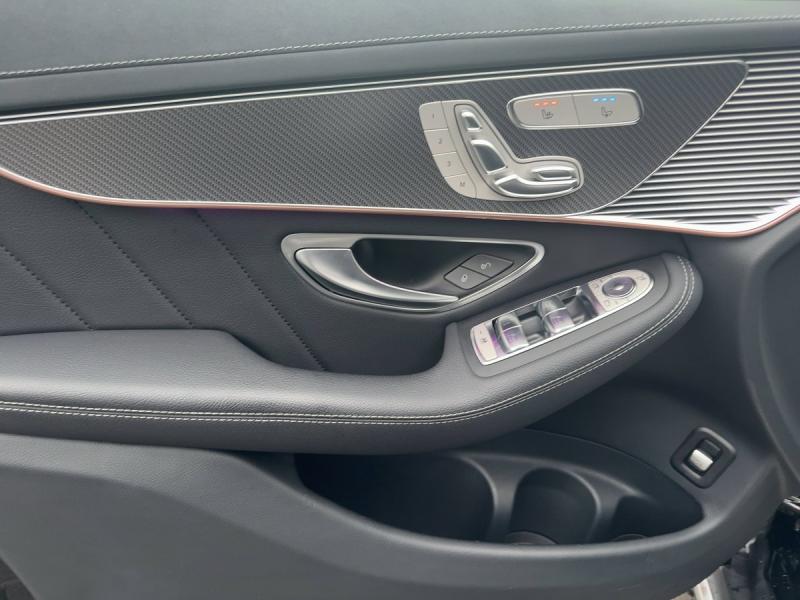 MERCEDES-BENZ EQC 400 4M AMG NP € 94.910.-