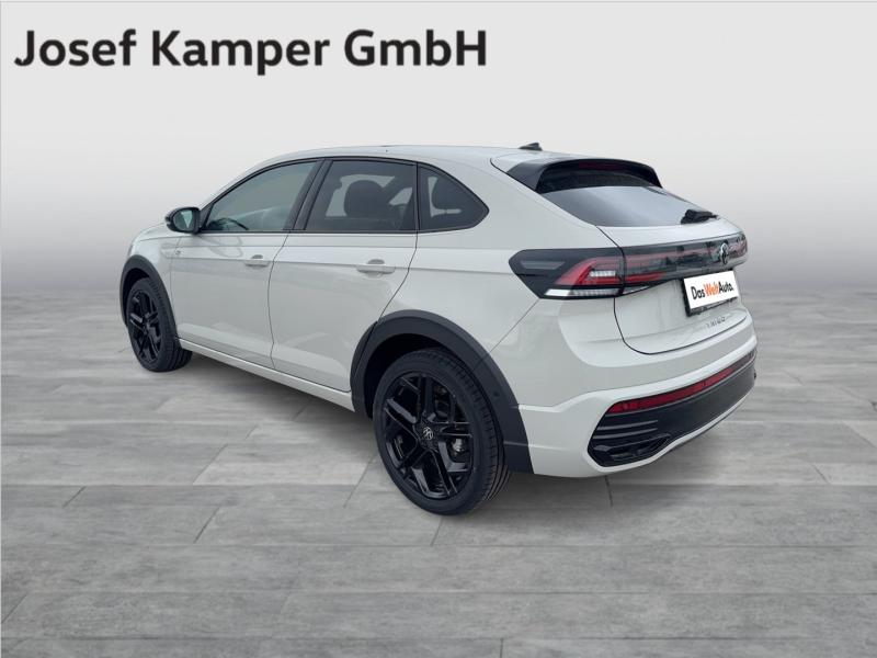VW Taigo Sport TSI DSG