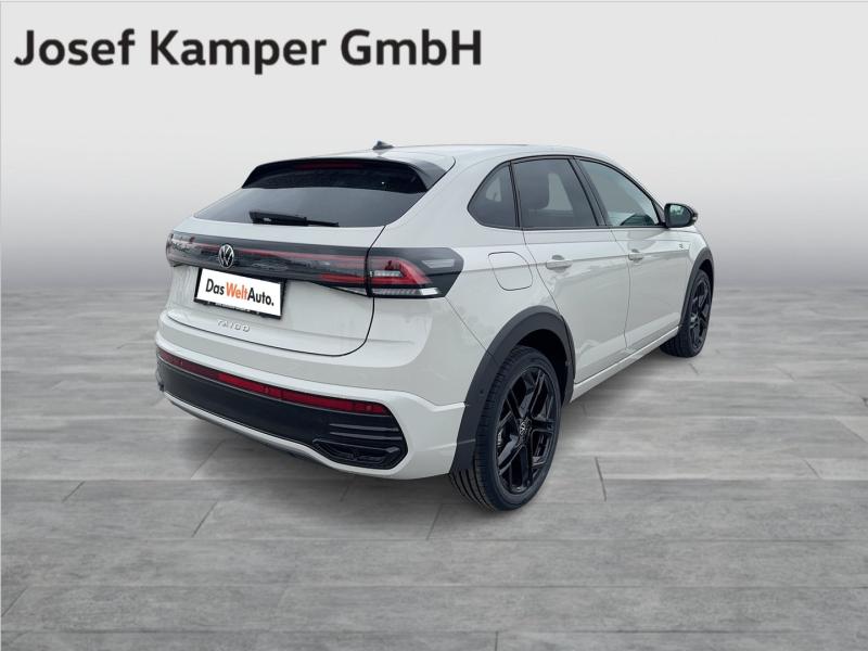 VW Taigo Sport TSI DSG