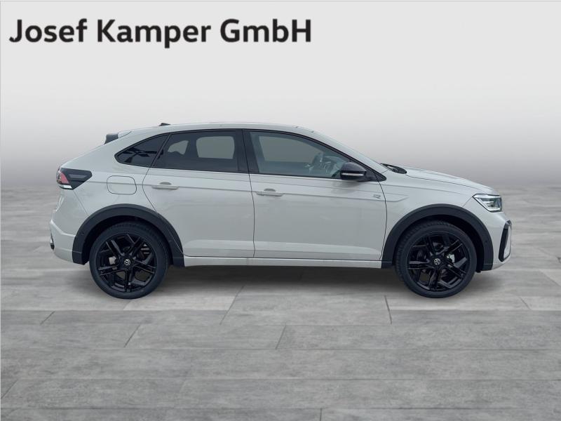 VW Taigo Sport TSI DSG