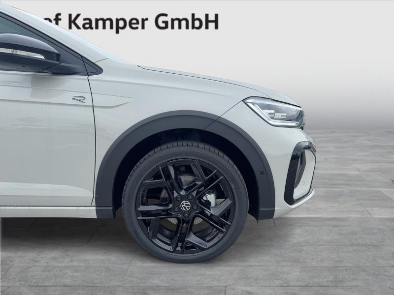 VW Taigo Sport TSI DSG
