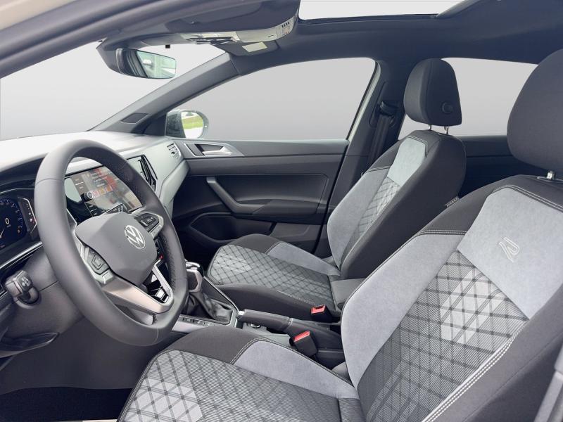 VW Taigo Sport TSI DSG