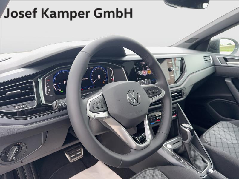 VW Taigo Sport TSI DSG