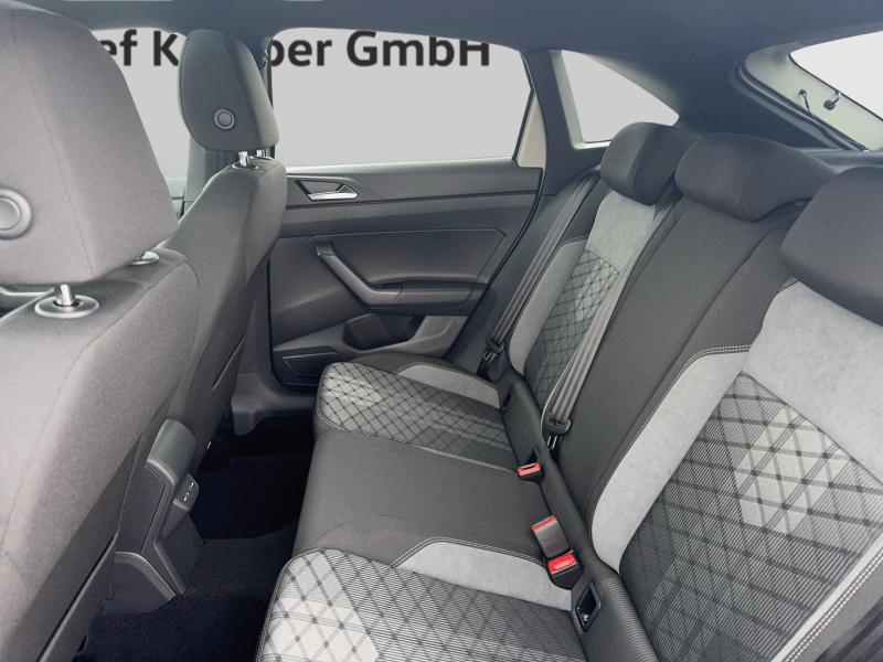 VW Taigo Sport TSI DSG