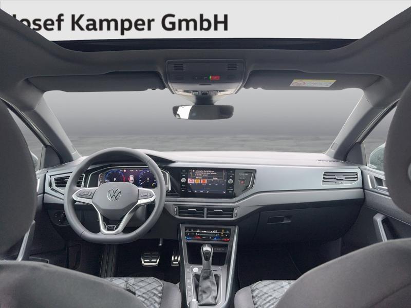 VW Taigo Sport TSI DSG
