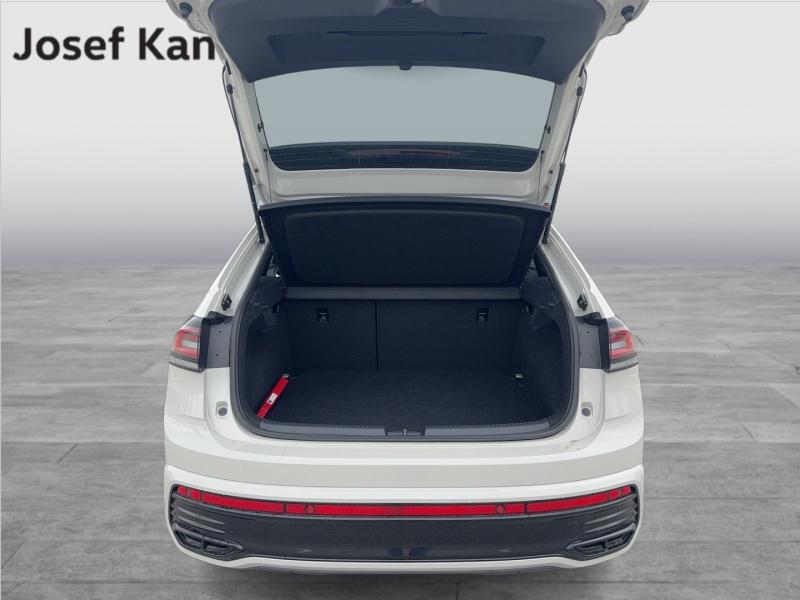 VW Taigo Sport TSI DSG