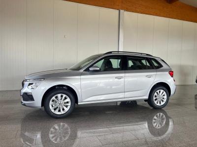 Škoda Kamiq Selection TSI