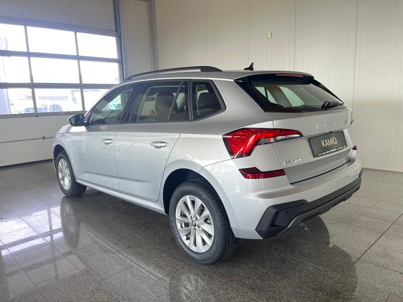 Škoda Kamiq Selection TSI