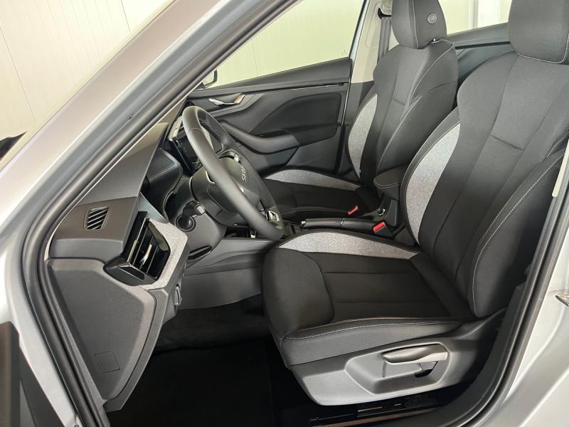 Škoda Kamiq Selection TSI