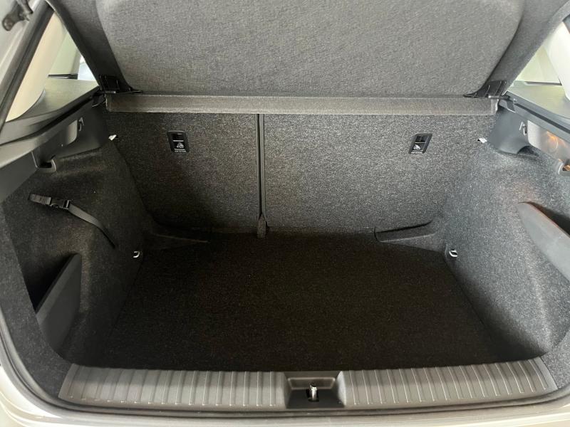 Škoda Kamiq Selection TSI