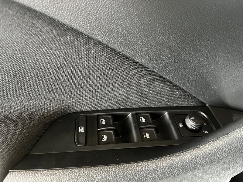 Škoda Kamiq Selection TSI