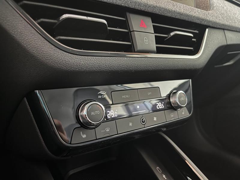 Škoda Kamiq Selection TSI