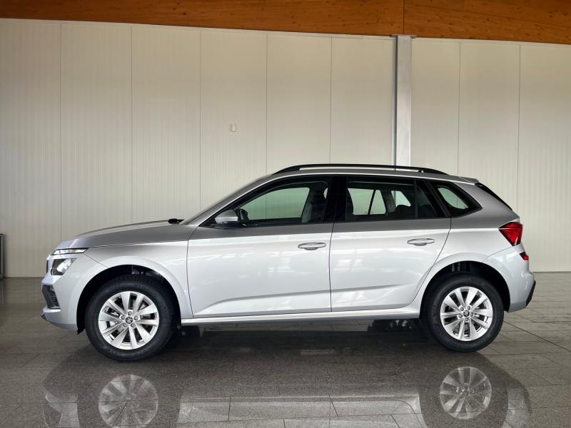 Škoda Kamiq Selection TSI