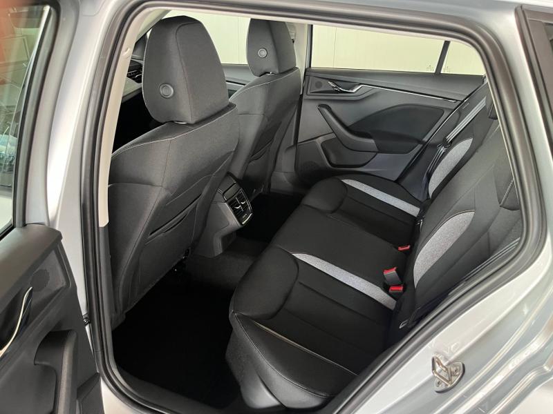 Škoda Kamiq Selection TSI