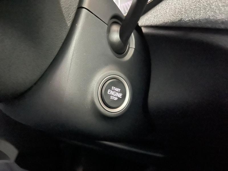 Škoda Kamiq Selection TSI