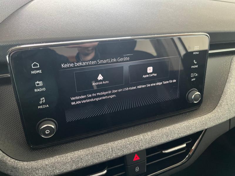 Škoda Kamiq Selection TSI