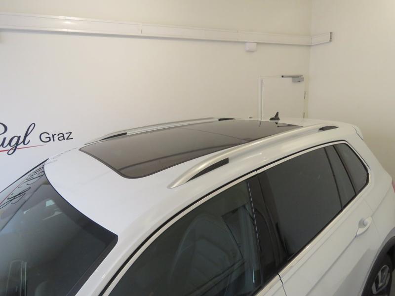 VW Tiguan R-Line TSI 4MOTION DSG