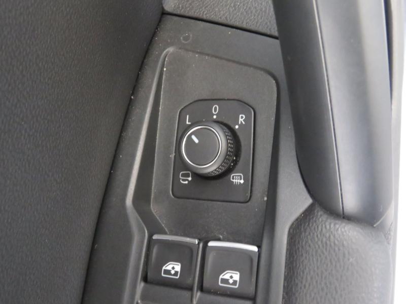 VW Tiguan R-Line TSI 4MOTION DSG