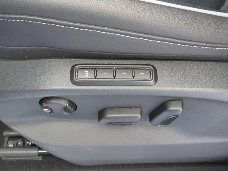 VW Tiguan R-Line TSI 4MOTION DSG