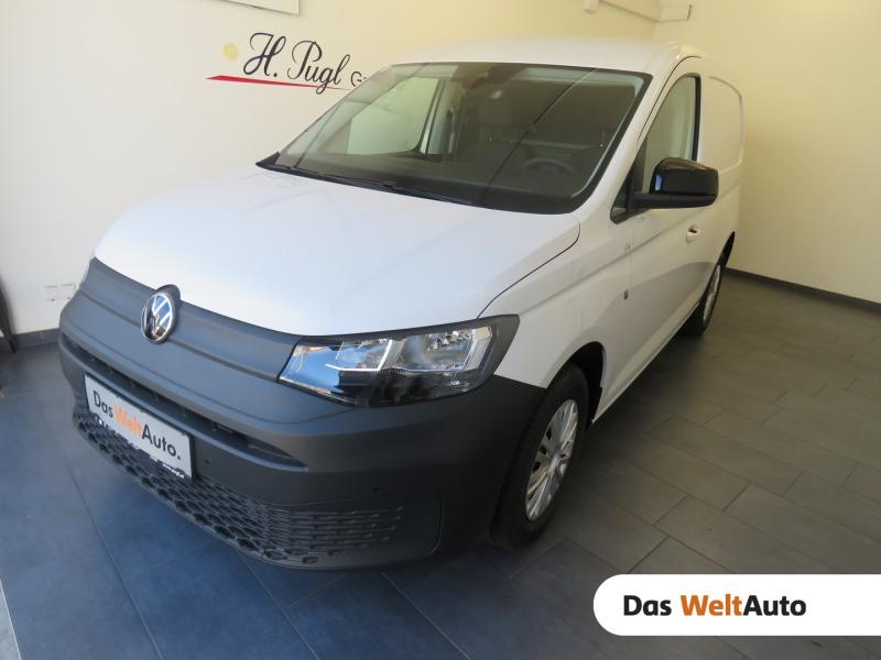 Caddy Volkswagen VW Caddy Cargo Entry TDI