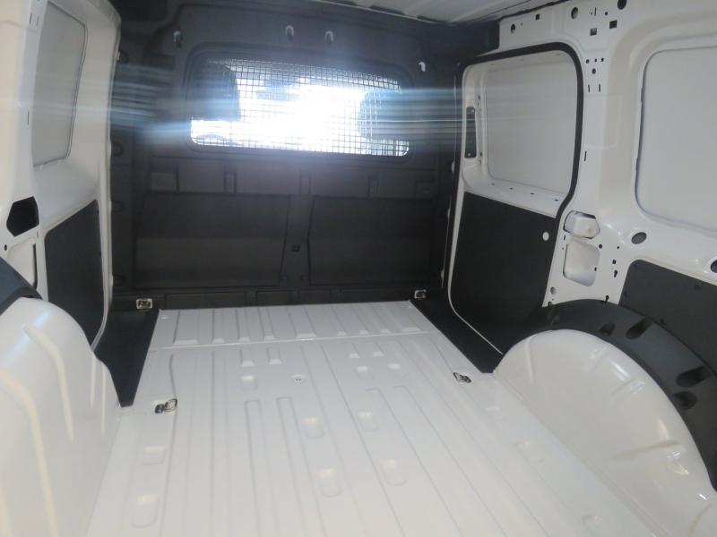VW Caddy Cargo Entry TDI